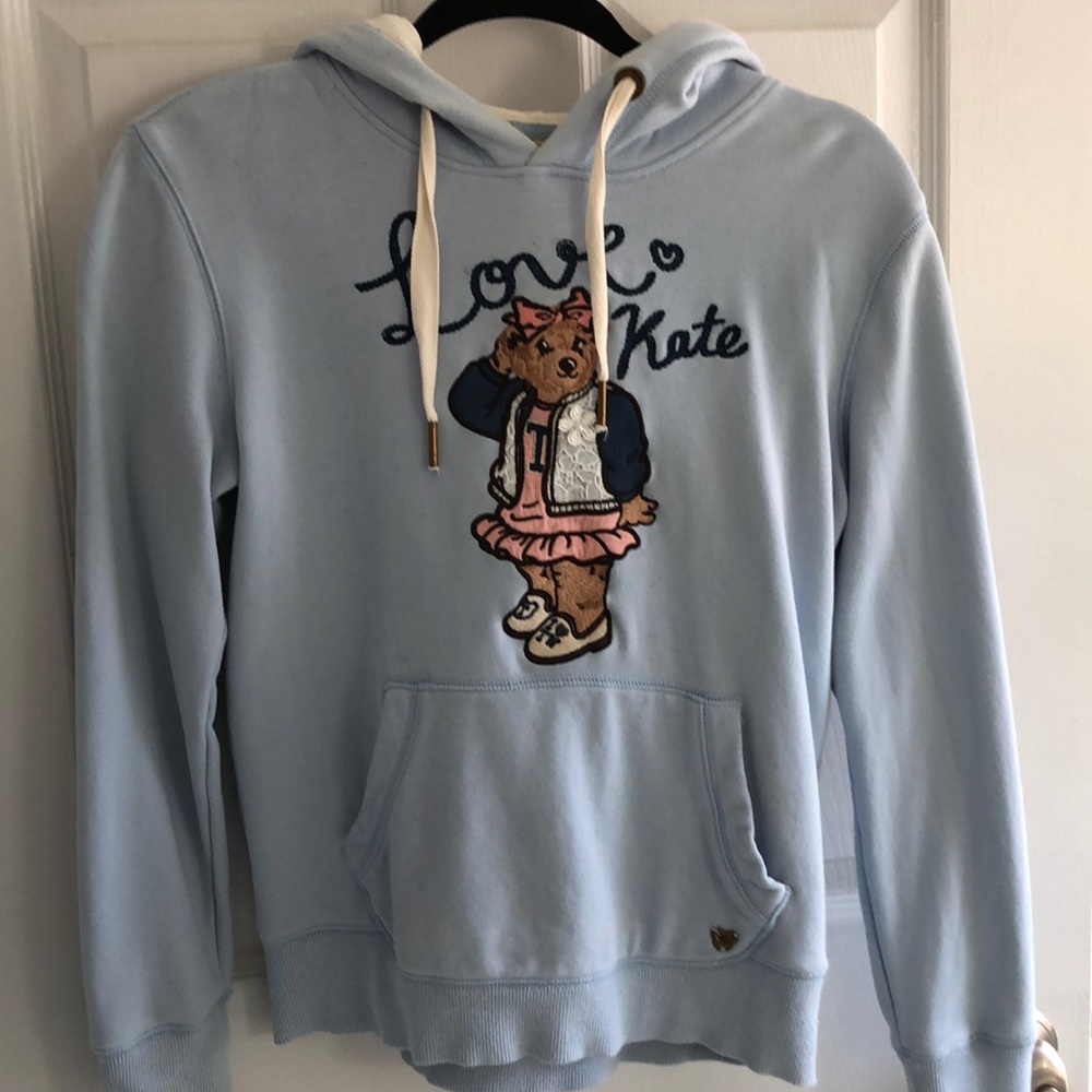 TEENIE WEENIE hoodie